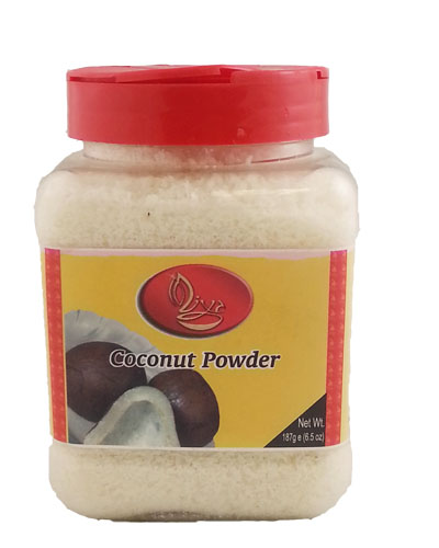 Coconut Powder - Click Image to Close